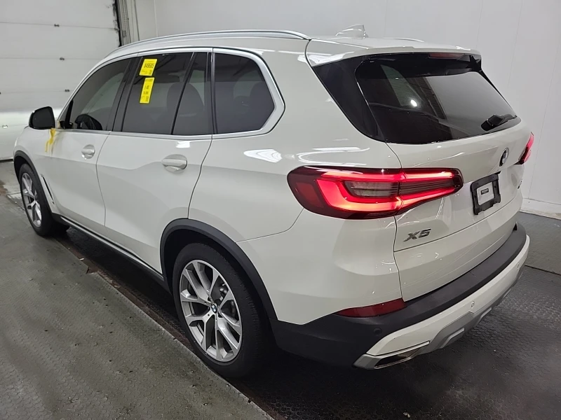 BMW X5 XDRIVE40I| CARFAX| PANO| 2 КEYS| , снимка 4 - Автомобили и джипове - 53433647
