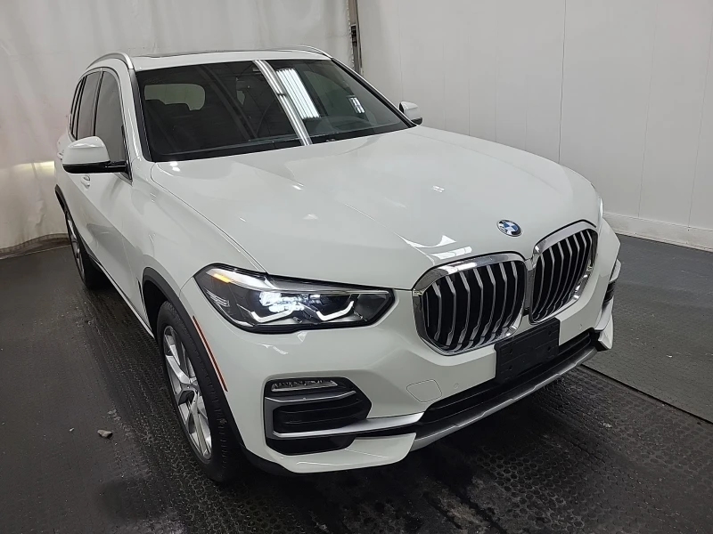 BMW X5 XDRIVE40I| CARFAX| PANO| 2 КEYS| , снимка 2 - Автомобили и джипове - 53433647