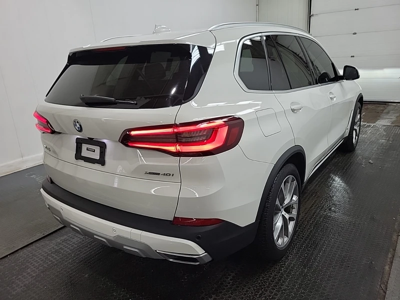 BMW X5 XDRIVE40I| CARFAX| PANO| 2 КEYS| , снимка 3 - Автомобили и джипове - 53433647