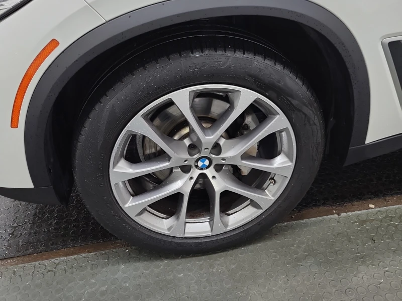 BMW X5 XDRIVE40I| CARFAX| PANO| 2 КEYS| , снимка 6 - Автомобили и джипове - 53433647