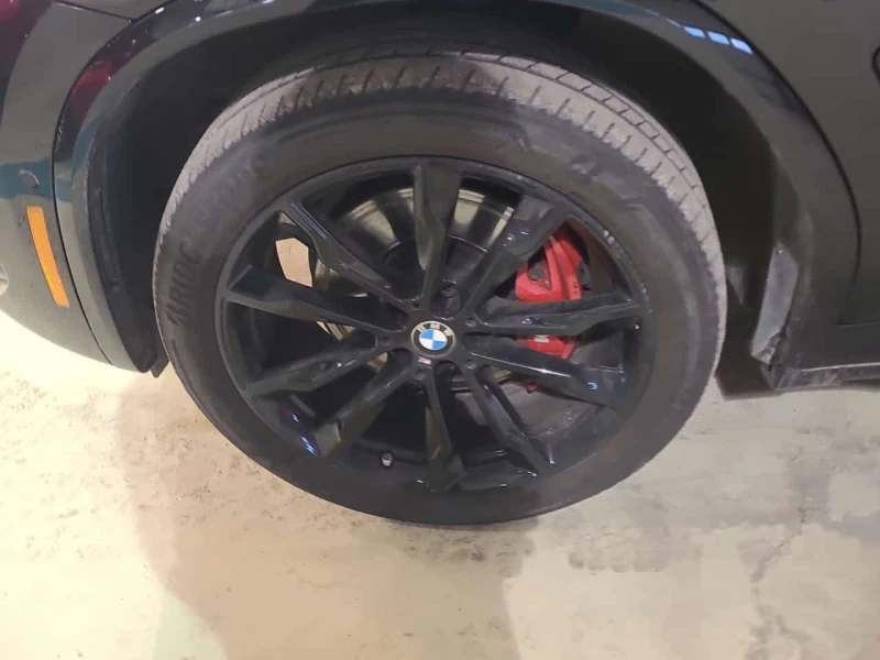 BMW X3 XDRIVE30I  CARFAX, снимка 6 - Автомобили и джипове - 53511015