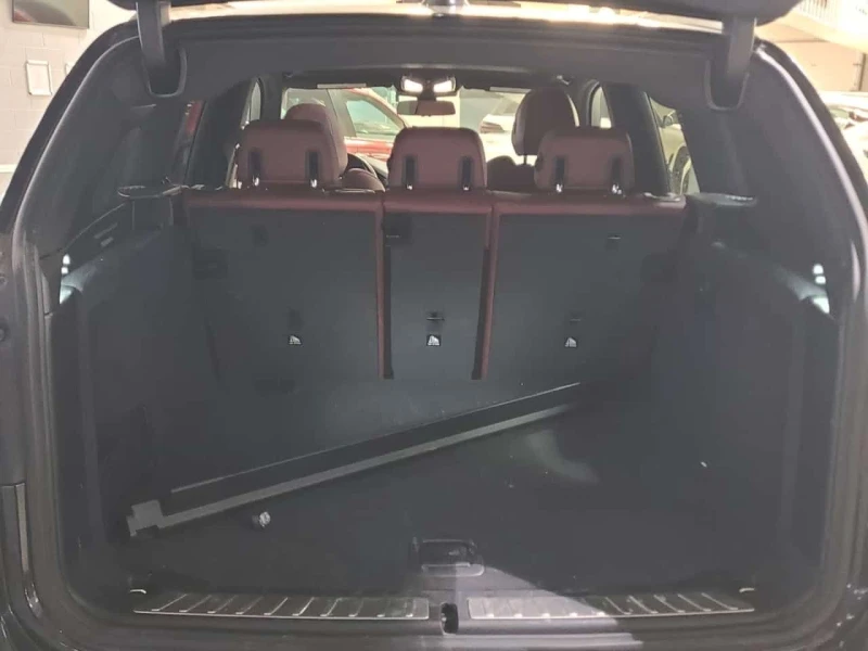 BMW X3 XDRIVE30I  CARFAX, снимка 14 - Автомобили и джипове - 53511015