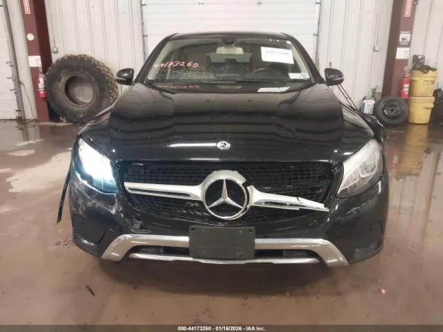Mercedes-Benz GLC 300  COUPE 4MATIC, снимка 12 - Автомобили и джипове - 53459799