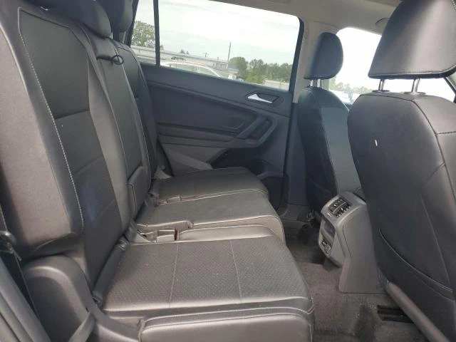 VW Tiguan SE, снимка 10 - Автомобили и джипове - 53797302