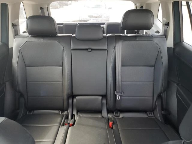 VW Tiguan SE, снимка 9 - Автомобили и джипове - 53797302