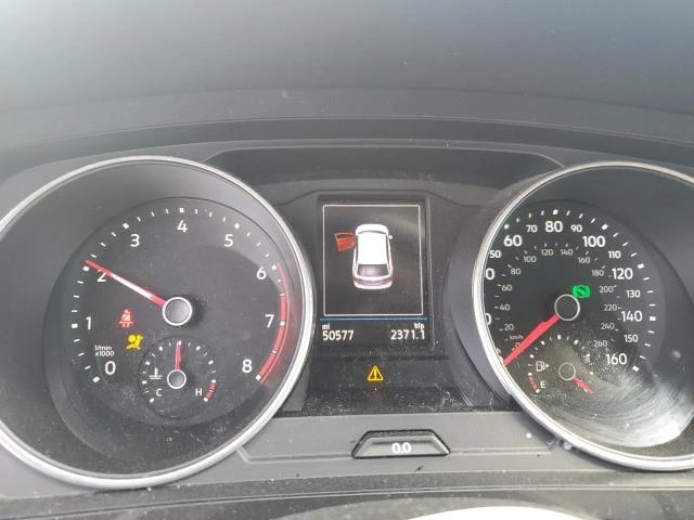 VW Tiguan SE, снимка 11 - Автомобили и джипове - 53797302