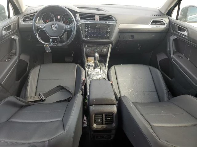 VW Tiguan SE, снимка 8 - Автомобили и джипове - 53797302