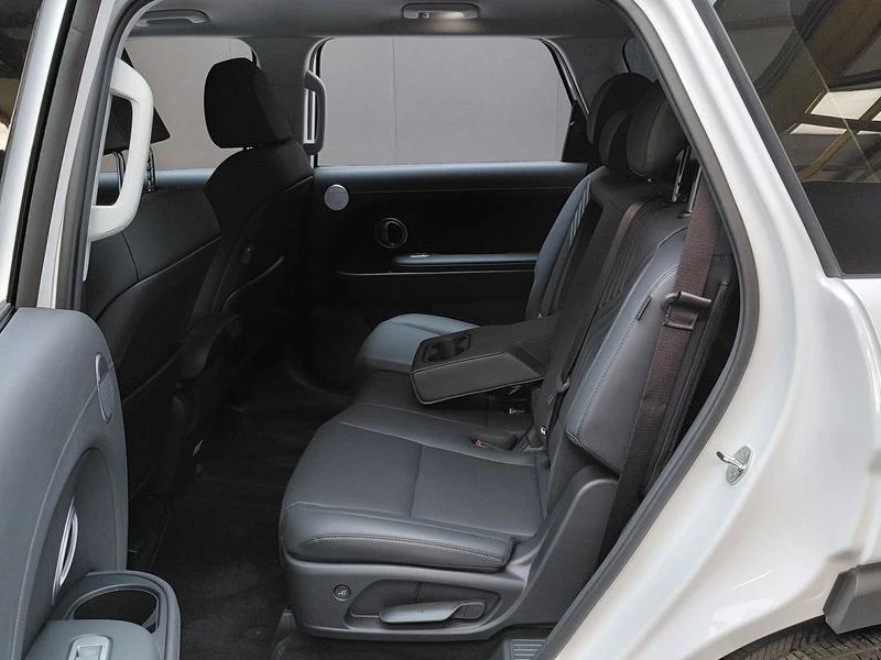 Hyundai Palisade Gasoline 2.5T 2WD 9-Seater| 281к.с.| ВКЛ.ТЕХНОТЕСТ, снимка 12 - Автомобили и джипове - 55120112