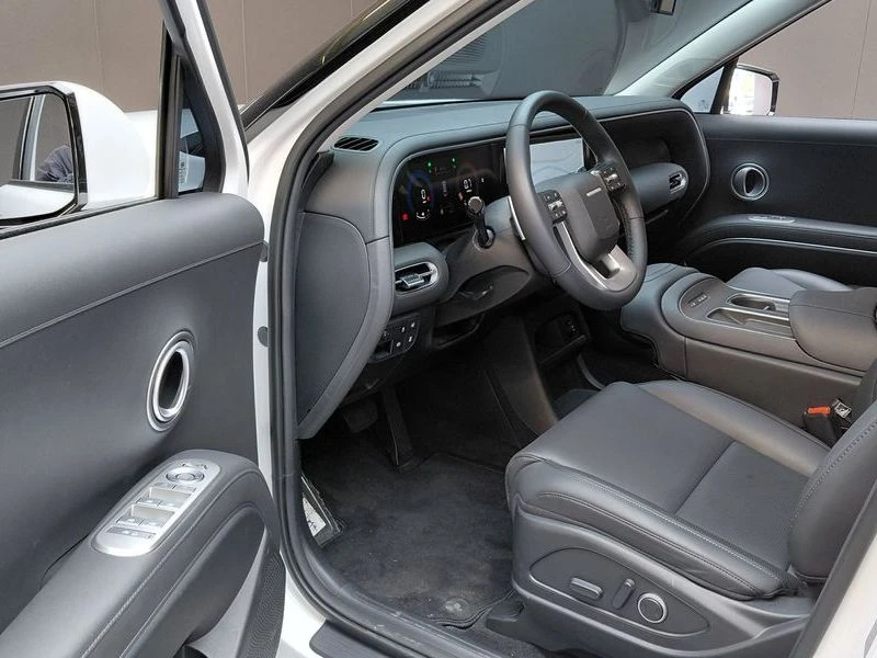 Hyundai Palisade Gasoline 2.5T 2WD 9-Seater| 281к.с.| ВКЛ.ТЕХНОТЕСТ, снимка 10 - Автомобили и джипове - 55120112
