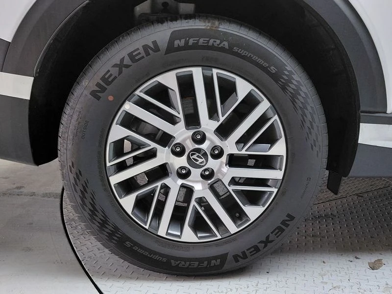 Hyundai Palisade Gasoline 2.5T 2WD 9-Seater| 281к.с.| ВКЛ.ТЕХНОТЕСТ, снимка 5 - Автомобили и джипове - 55120112