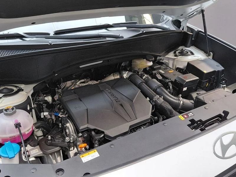 Hyundai Palisade Gasoline 2.5T 2WD 9-Seater| 281к.с.| ВКЛ.ТЕХНОТЕСТ, снимка 6 - Автомобили и джипове - 55120112
