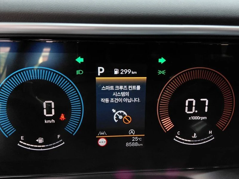 Hyundai Palisade Gasoline 2.5T 2WD 9-Seater| 281к.с.| ВКЛ.ТЕХНОТЕСТ, снимка 8 - Автомобили и джипове - 55120112