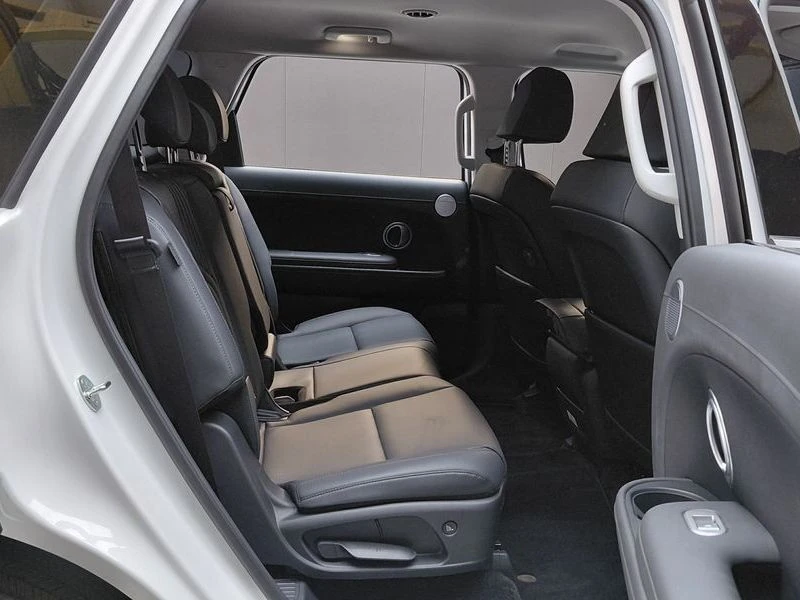 Hyundai Palisade Gasoline 2.5T 2WD 9-Seater| 281к.с.| ВКЛ.ТЕХНОТЕСТ, снимка 11 - Автомобили и джипове - 55120112
