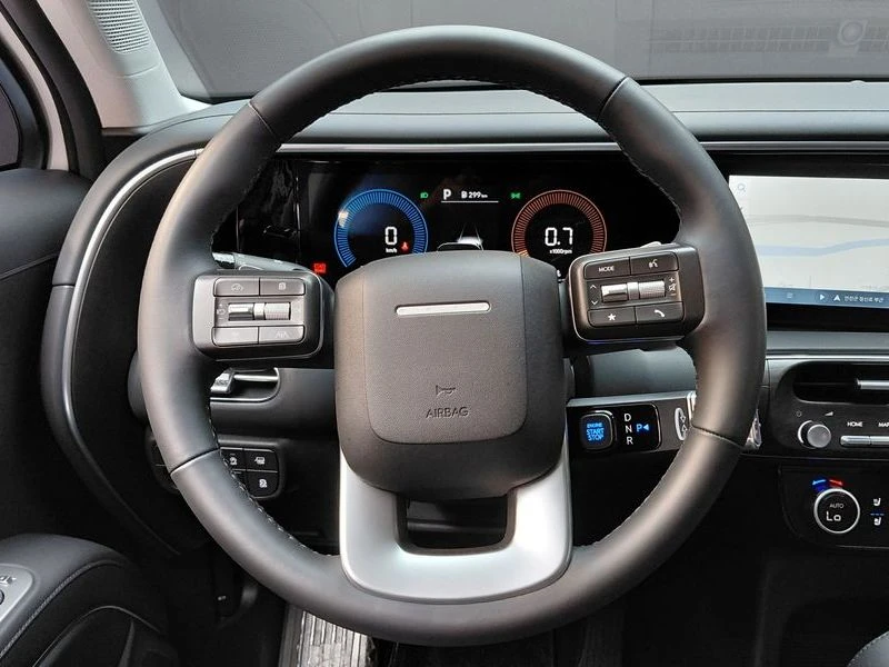 Hyundai Palisade Gasoline 2.5T 2WD 9-Seater| 281к.с.| ВКЛ.ТЕХНОТЕСТ, снимка 13 - Автомобили и джипове - 55120112