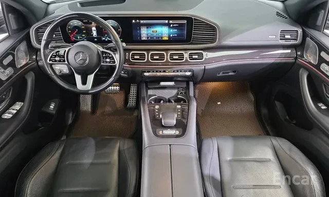 Mercedes-Benz GLE 400 COUPE 4MATIC * ДИСТРОНИК* 360 КАМЕРА* ОБДУХВАНЕ* , снимка 8 - Автомобили и джипове - 55234508