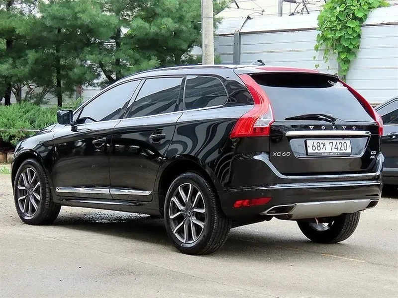 Volvo XC60 D5 Awd 1St Generation | Mobile.bg � ����������� 3