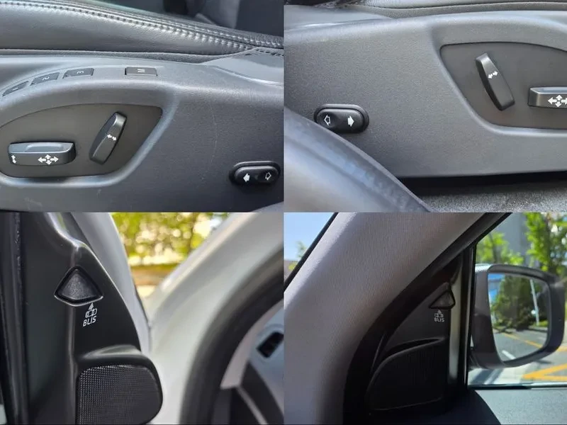 Volvo XC60 D4 2.0L, снимка 12 - Автомобили и джипове - 55562271
