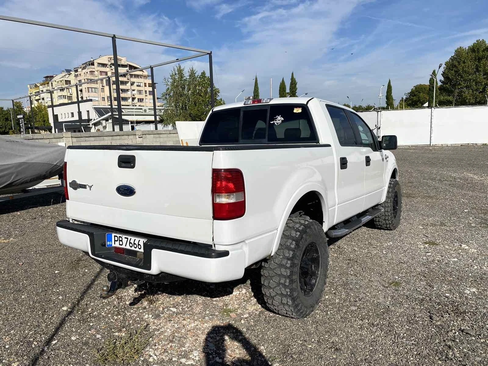 Ford F150  - изображение 3