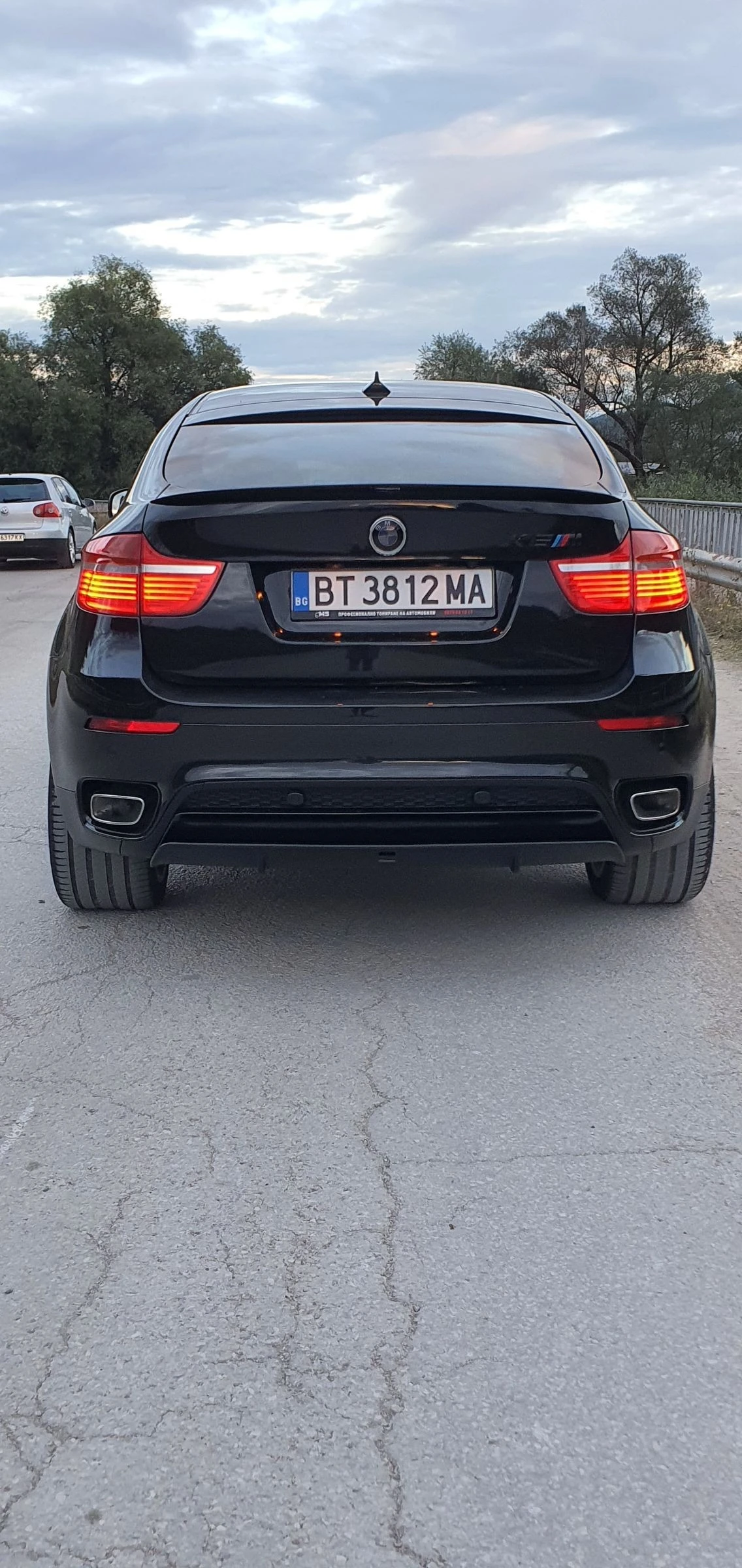 BMW X6 3.5d 286  - изображение 5