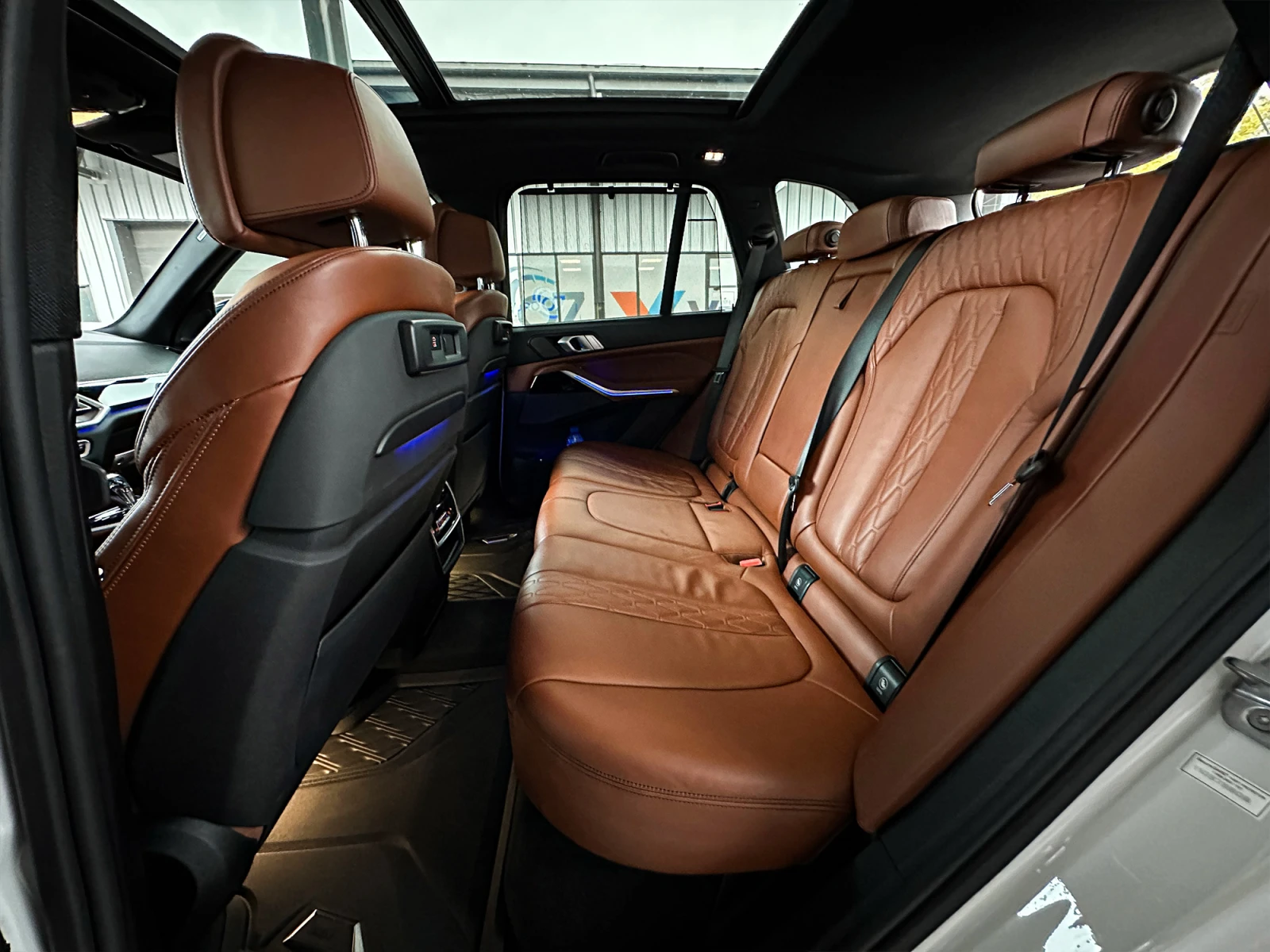 BMW X5 40i xDrive M-sport TOP* TOP* TOP | Mobile.bg � ����������� 12