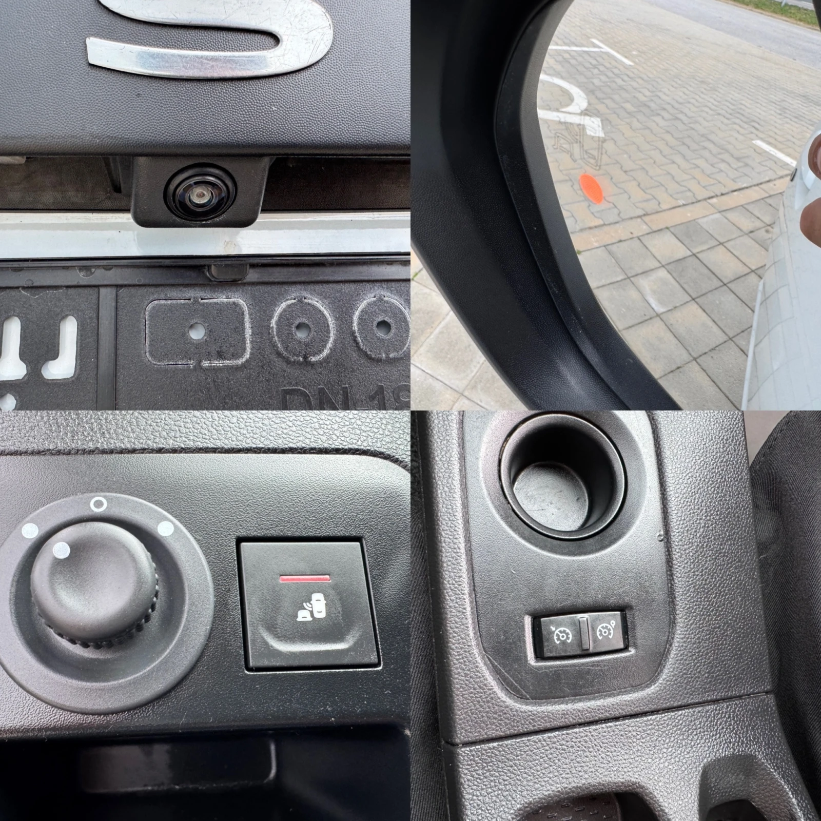 Dacia Duster PRESTIGE-1.5DCI---- | Mobile.bg   13