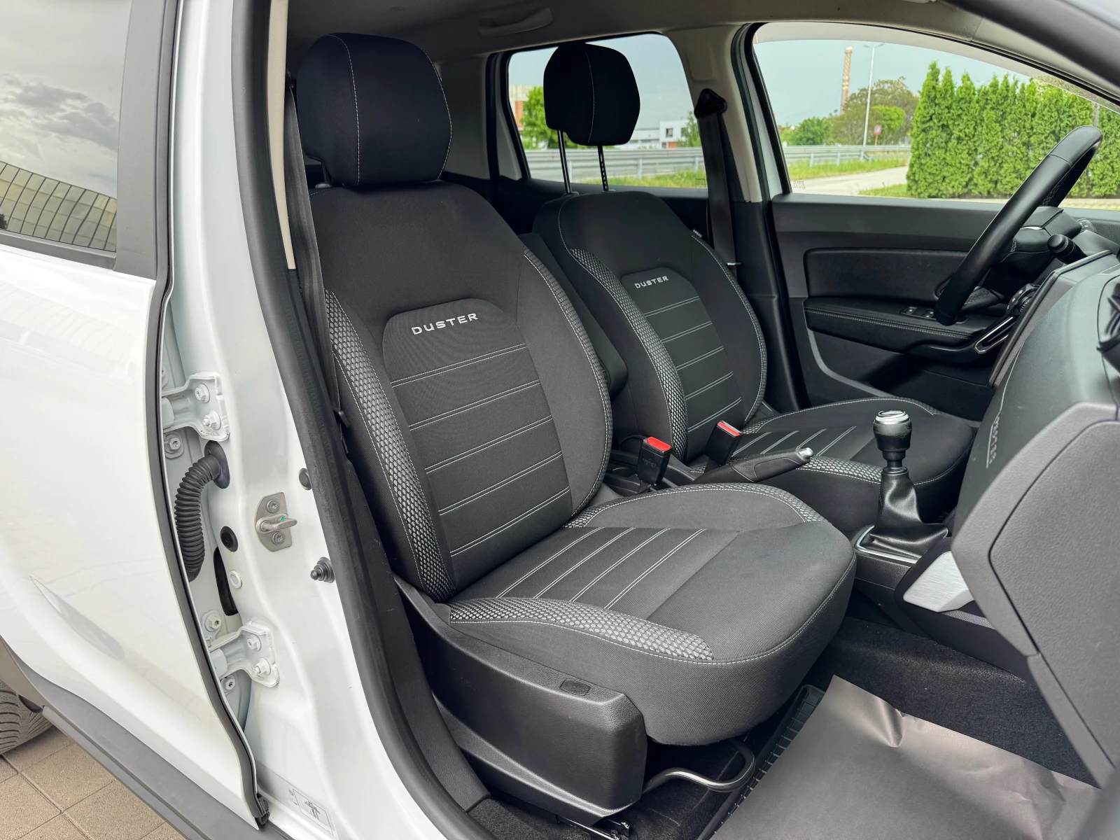 Dacia Duster PRESTIGE-1.5DCI---- | Mobile.bg   12