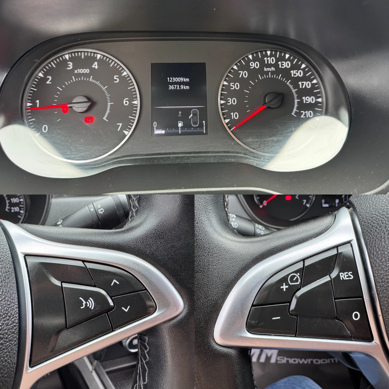 Dacia Duster PRESTIGE-1.5DCI---- | Mobile.bg   15