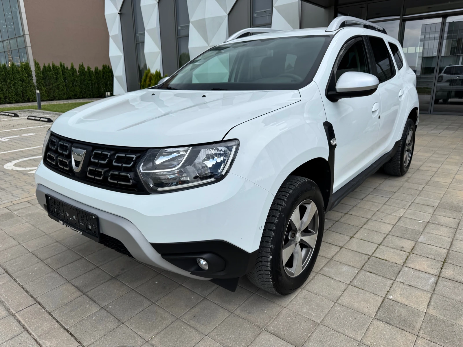 Dacia Duster PRESTIGE-1.5DCI---- | Mobile.bg   1