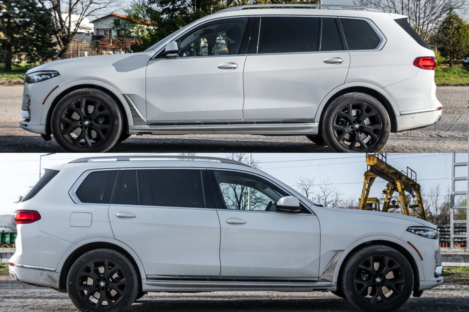 BMW X7 40i xDrive - изображение 3