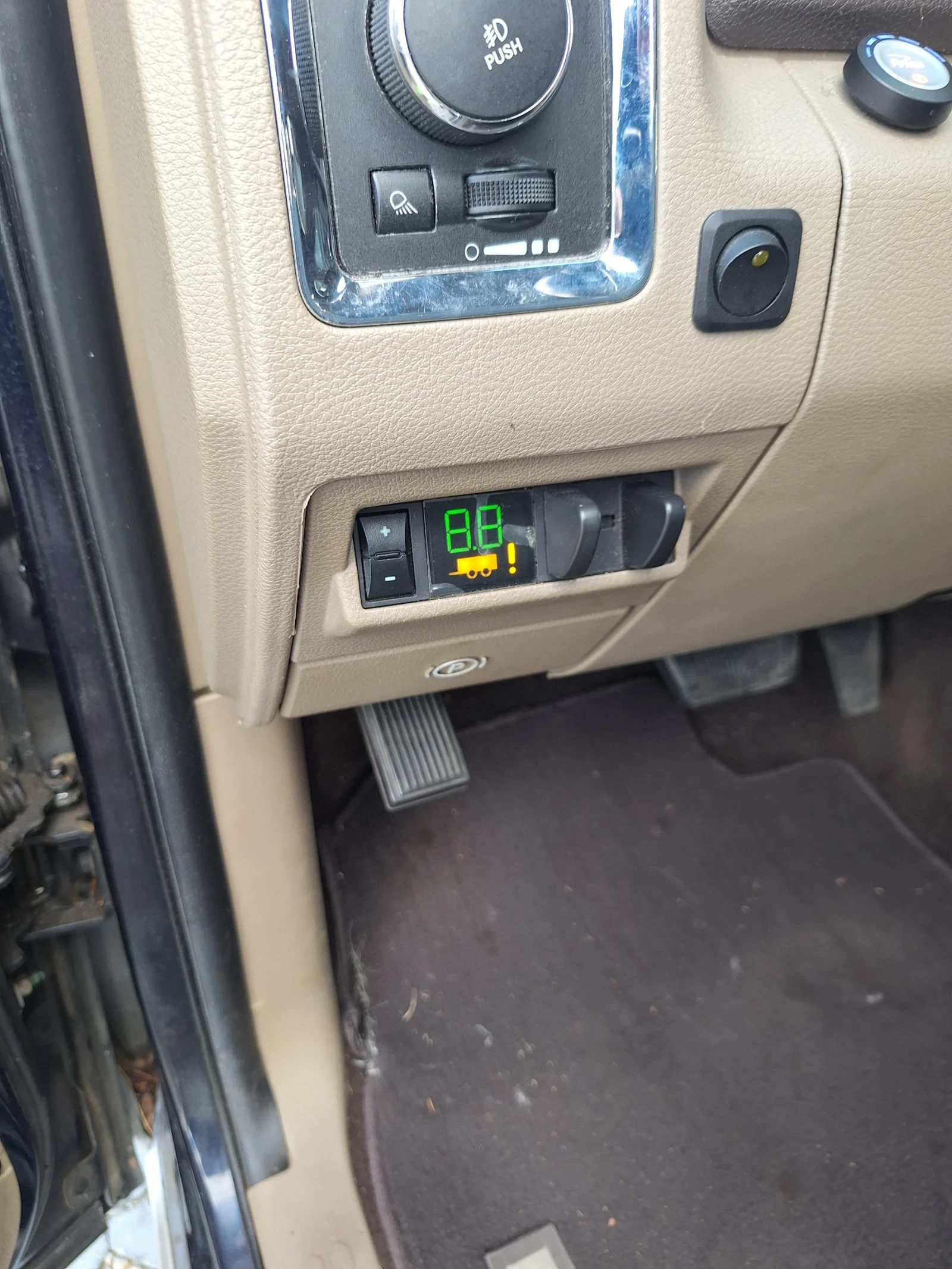 Dodge RAM 1500  - изображение 10