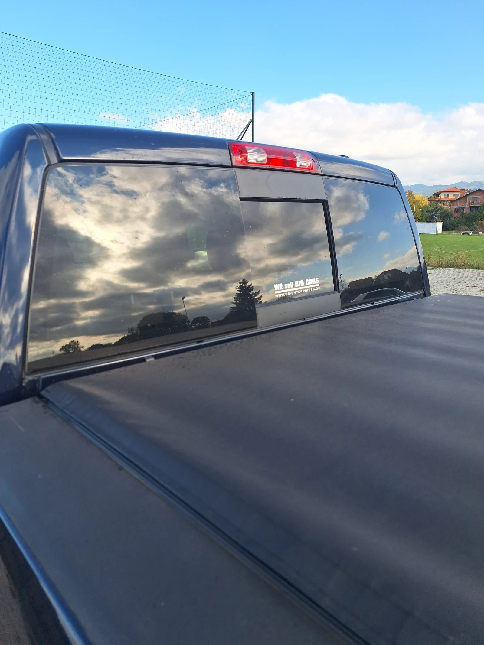 Dodge RAM 1500  - изображение 2