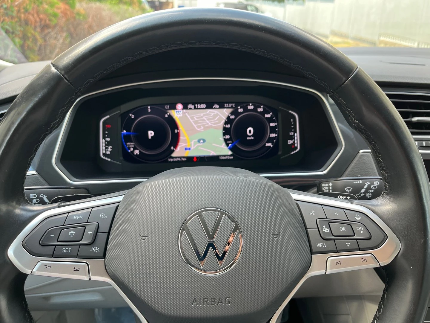 VW Tiguan LWB PA Elegance 2.0TDI 4MOT DSG | Mobile.bg   11