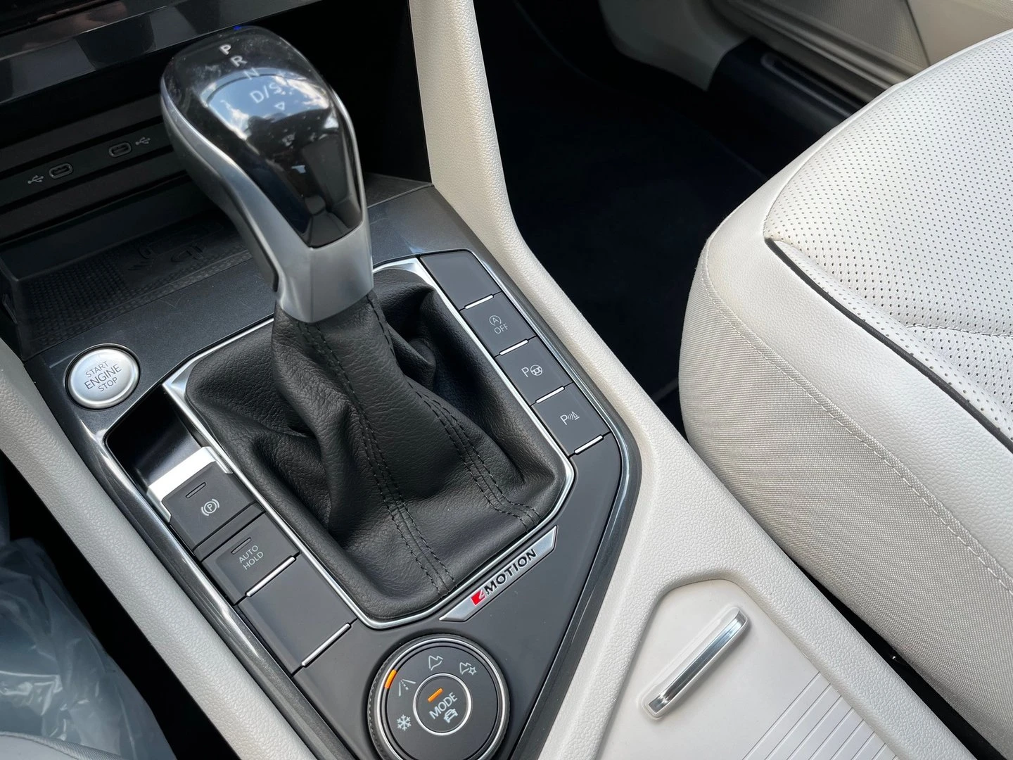 VW Tiguan LWB PA Elegance 2.0TDI 4MOT DSG | Mobile.bg   12