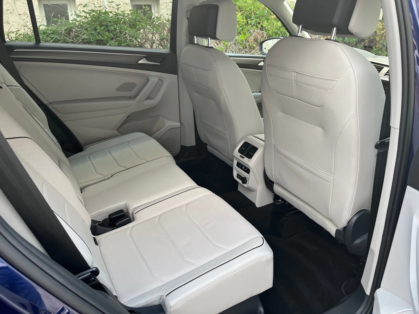 VW Tiguan LWB PA Elegance 2.0TDI 4MOT DSG | Mobile.bg   7