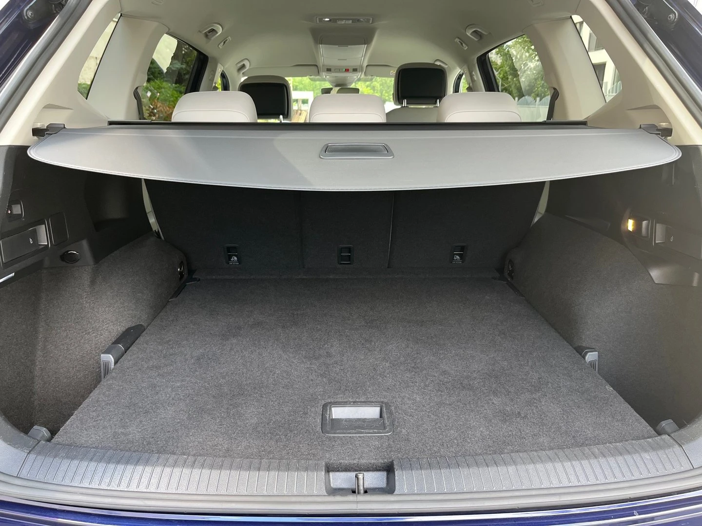 VW Tiguan LWB PA Elegance 2.0TDI 4MOT DSG | Mobile.bg   4