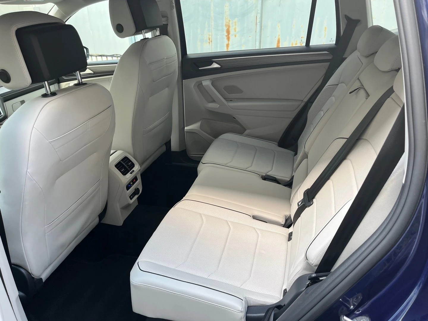 VW Tiguan LWB PA Elegance 2.0TDI 4MOT DSG | Mobile.bg   6