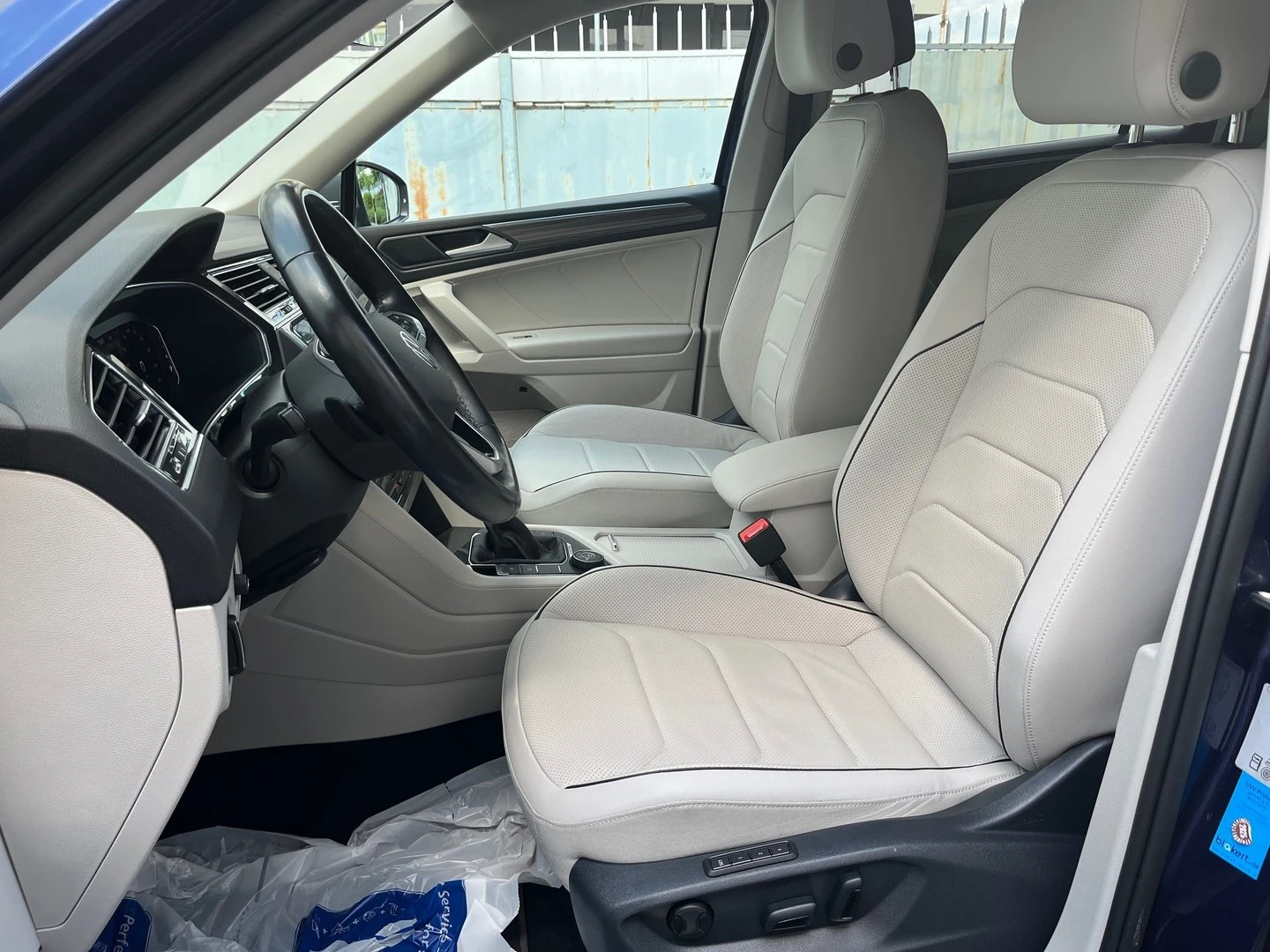 VW Tiguan LWB PA Elegance 2.0TDI 4MOT DSG | Mobile.bg   5