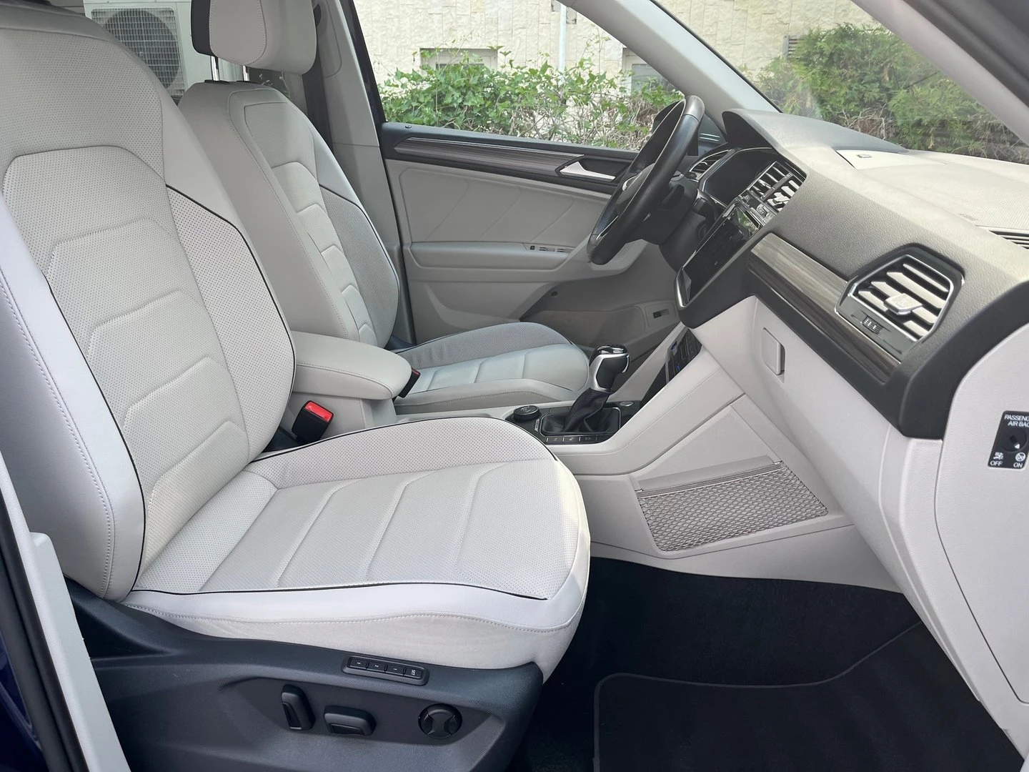 VW Tiguan LWB PA Elegance 2.0TDI 4MOT DSG | Mobile.bg   8