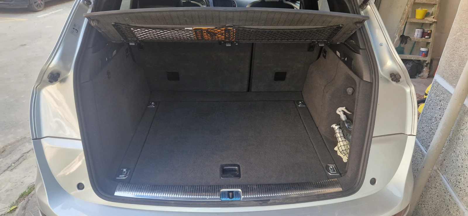 Audi Q5 3.0TDI / S-Line / 4x4 /  | Mobile.bg   13