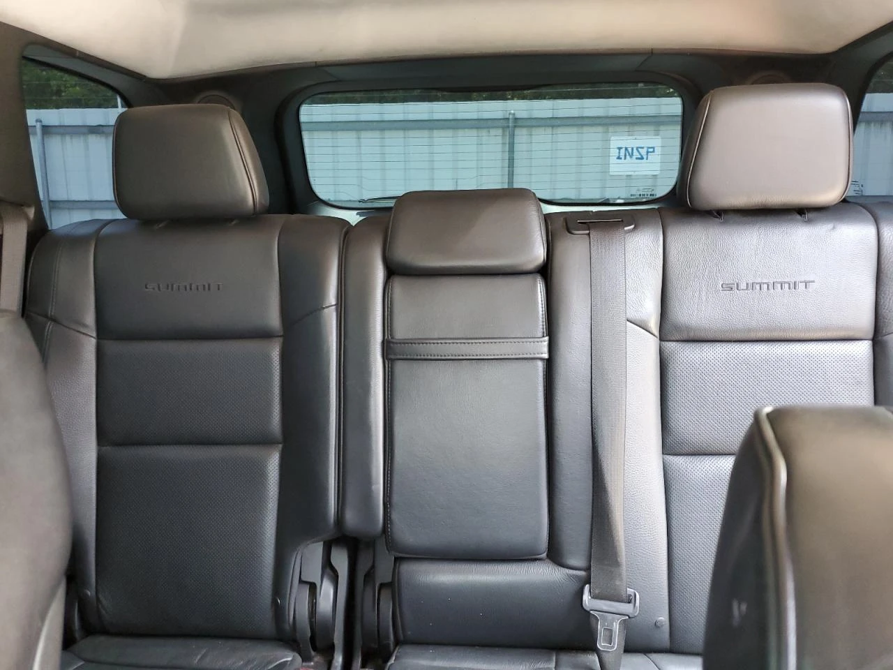 Jeep Grand cherokee SUMMIT 5.7 HEMI/8ZF/ДИСТРОНИК/ПАНО/КАМЕРА - изображение 10