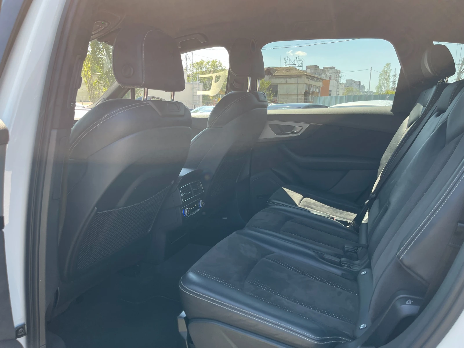 Audi Q7 3.0 TDI S Line Quattro 272 bhp | Mobile.bg   12