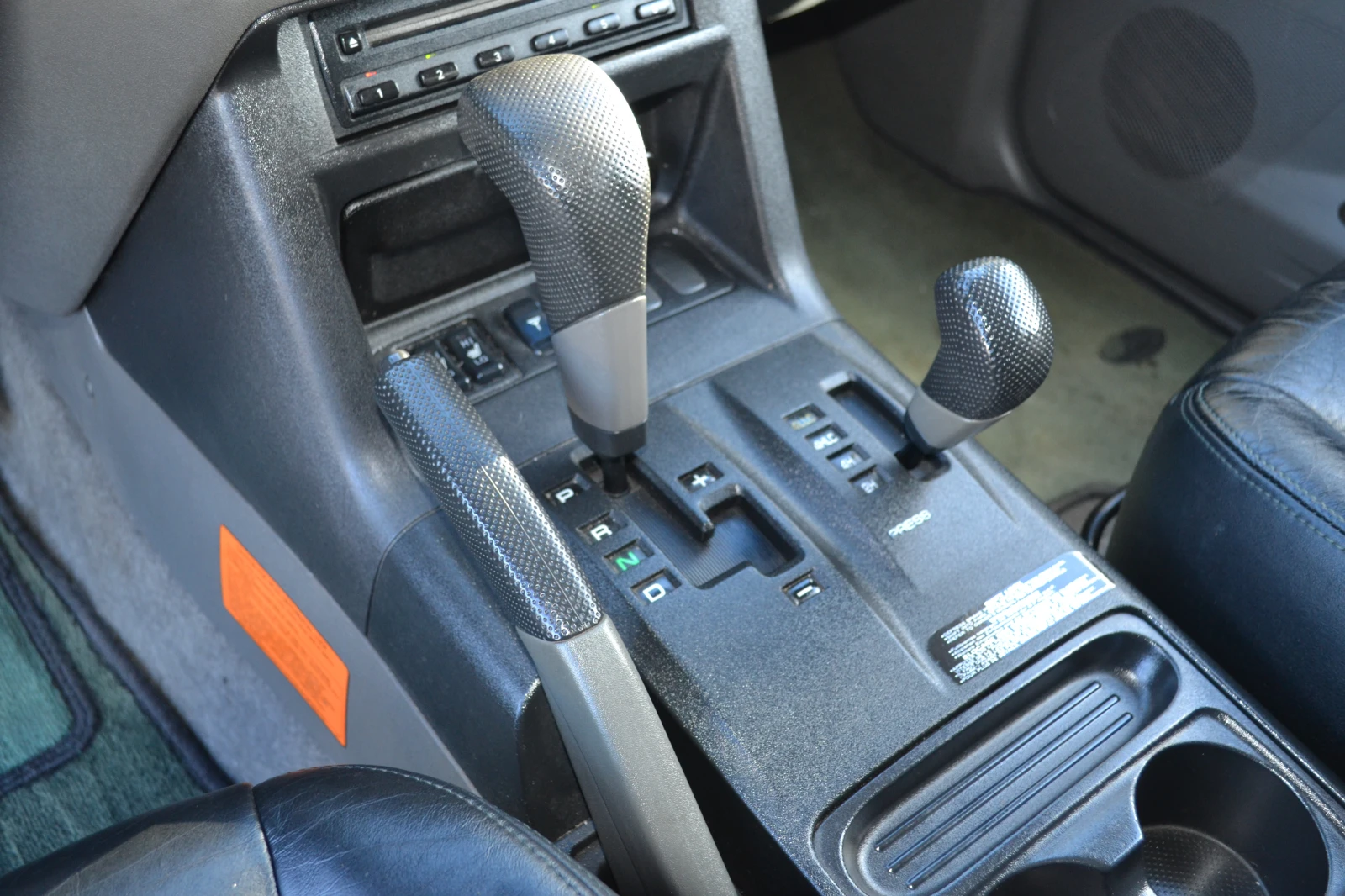 Mitsubishi Pajero 3.5GDI | Mobile.bg — изображение 11