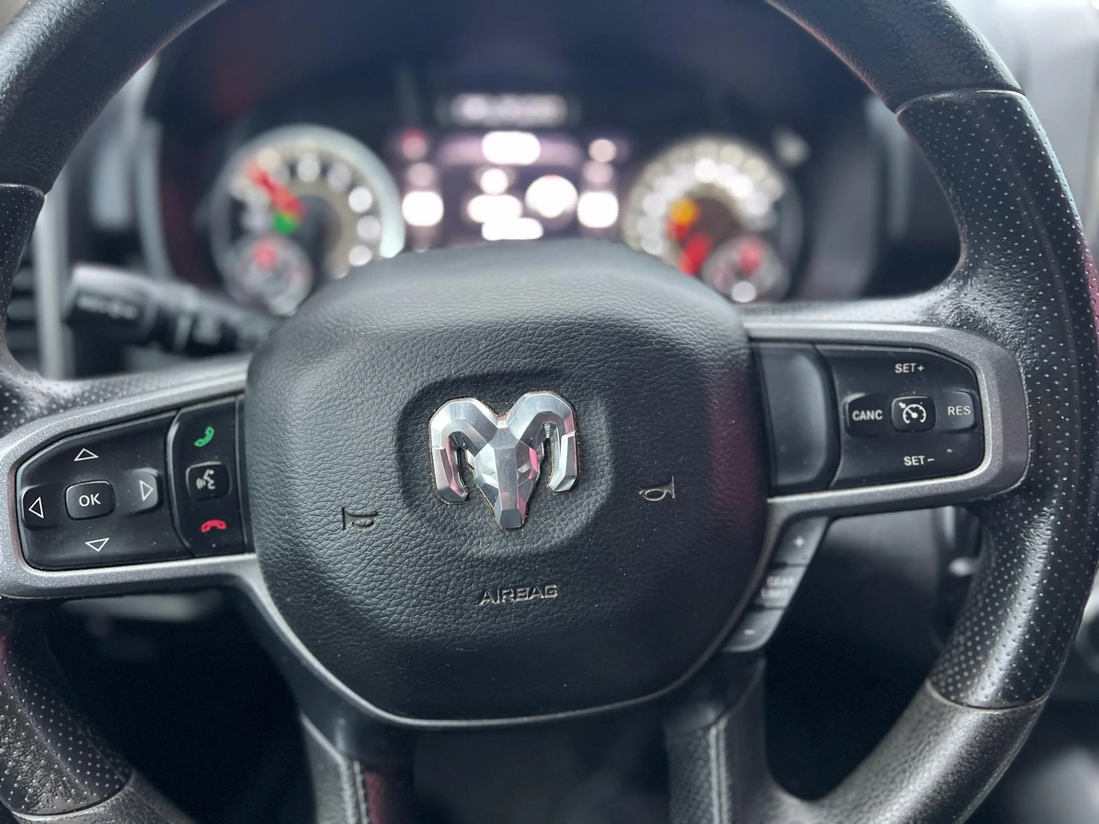 Dodge RAM 1500 * 5, 7 HEMI*  - изображение 10