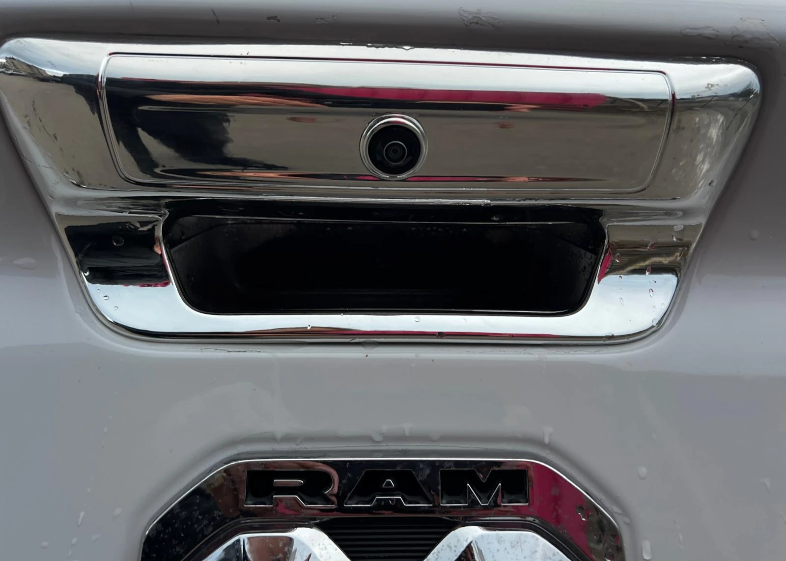 Dodge RAM 1500 * 5, 7 HEMI*  - изображение 8