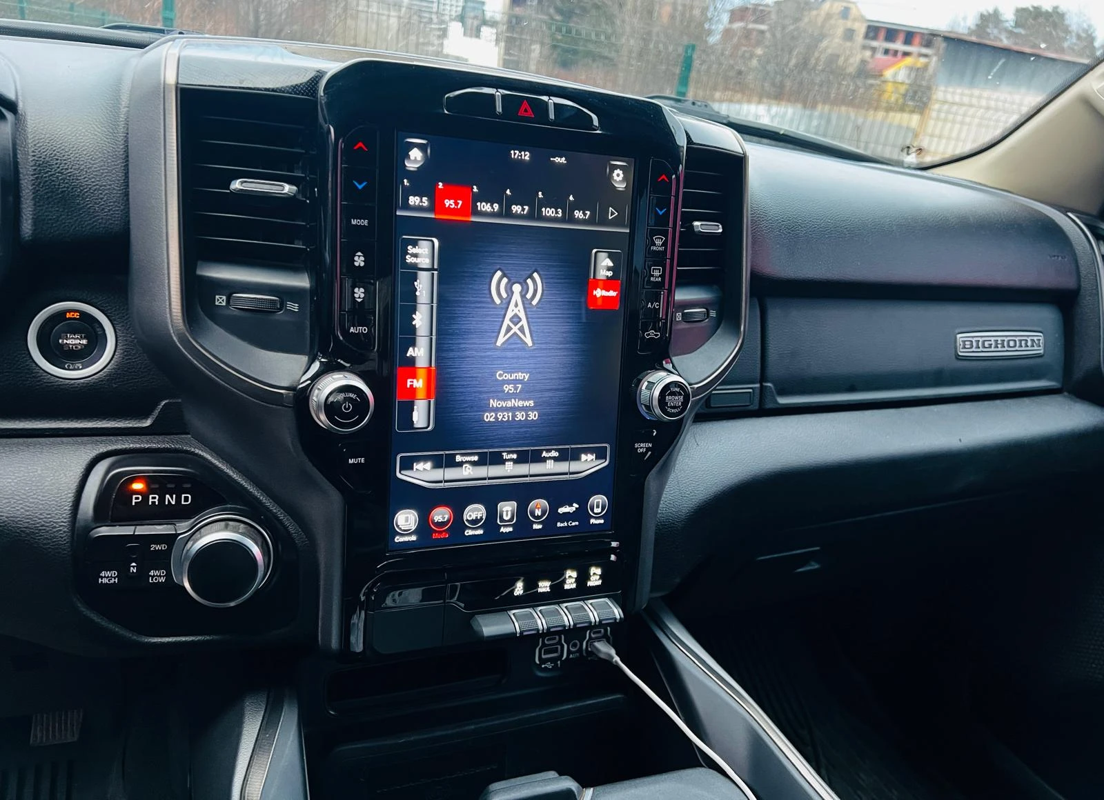 Dodge RAM 1500 * 5, 7 HEMI*  - изображение 5