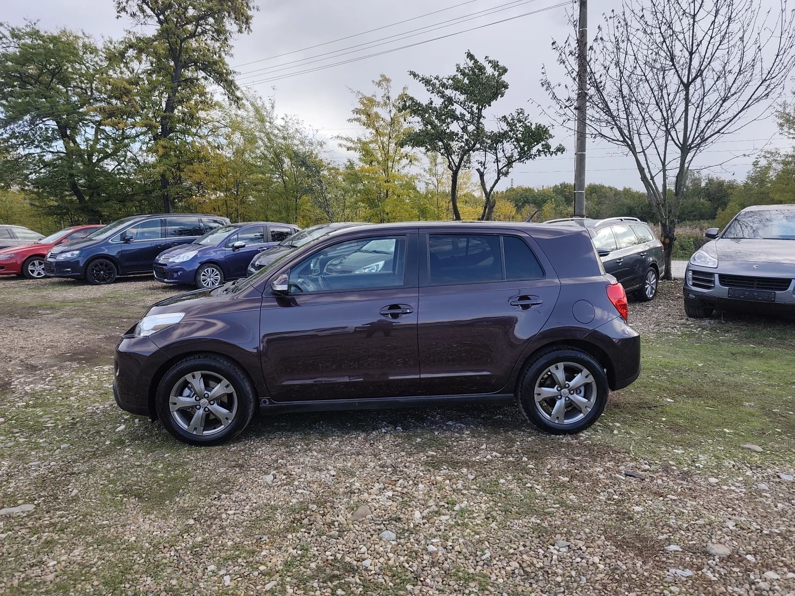 Toyota Urban Cruiser 1.4 D4D 90к.с. ТОП!!!  - изображение 7