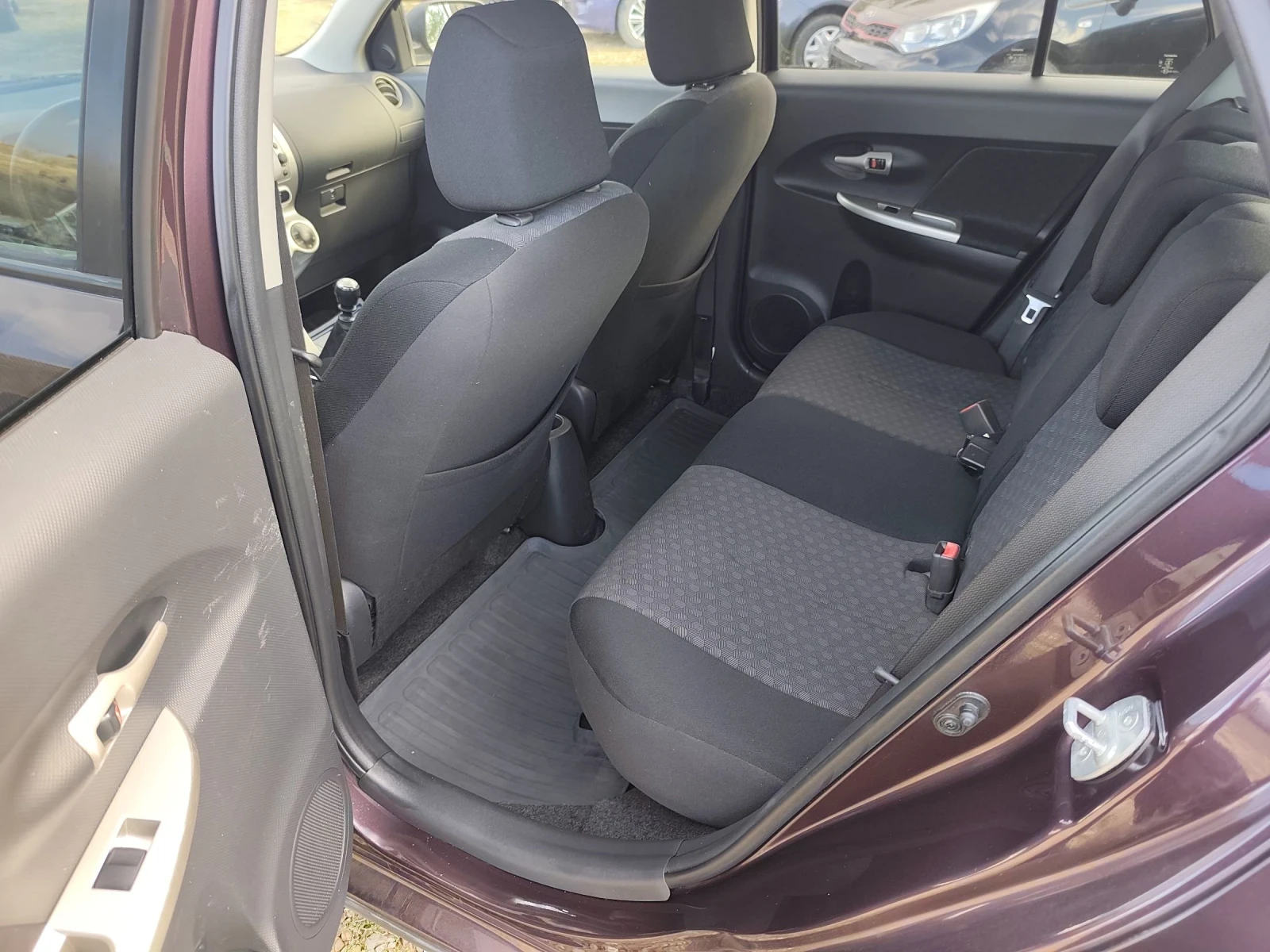 Toyota Urban Cruiser 1.4 D4D 90.. !!!  | Mobile.bg   15