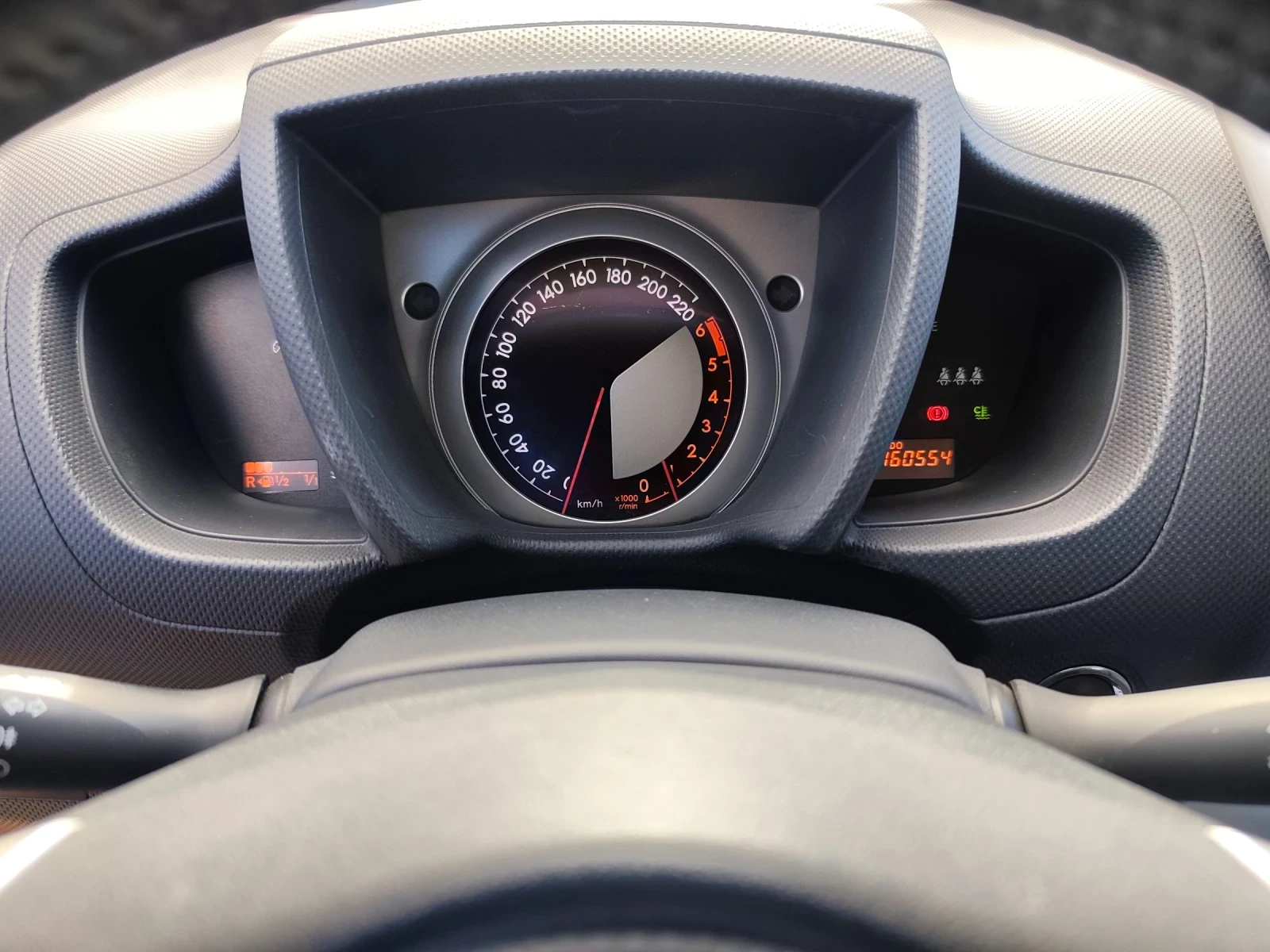 Toyota Urban Cruiser 1.4 D4D 90.. !!!  | Mobile.bg   13