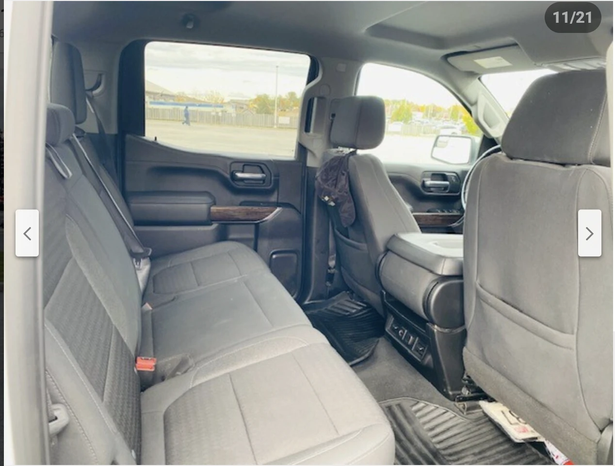 Gmc Sierra * * * LANE* ASSIST | Mobile.bg   15