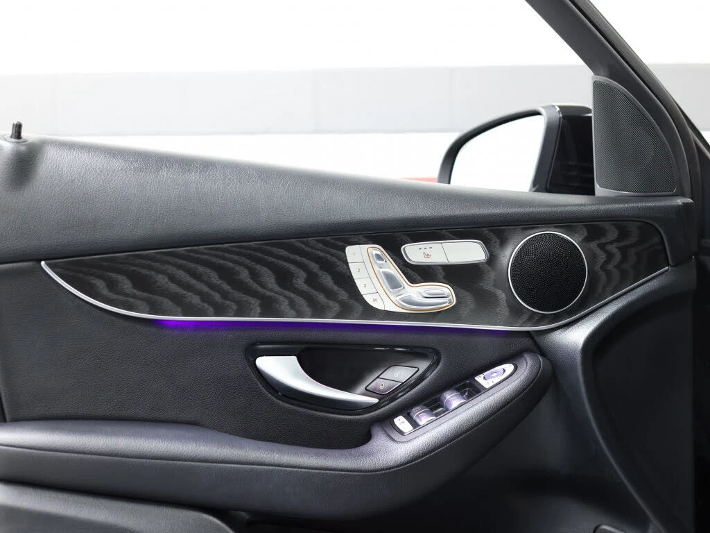 Mercedes-Benz GLC 300 4Matic*  | Mobile.bg   13